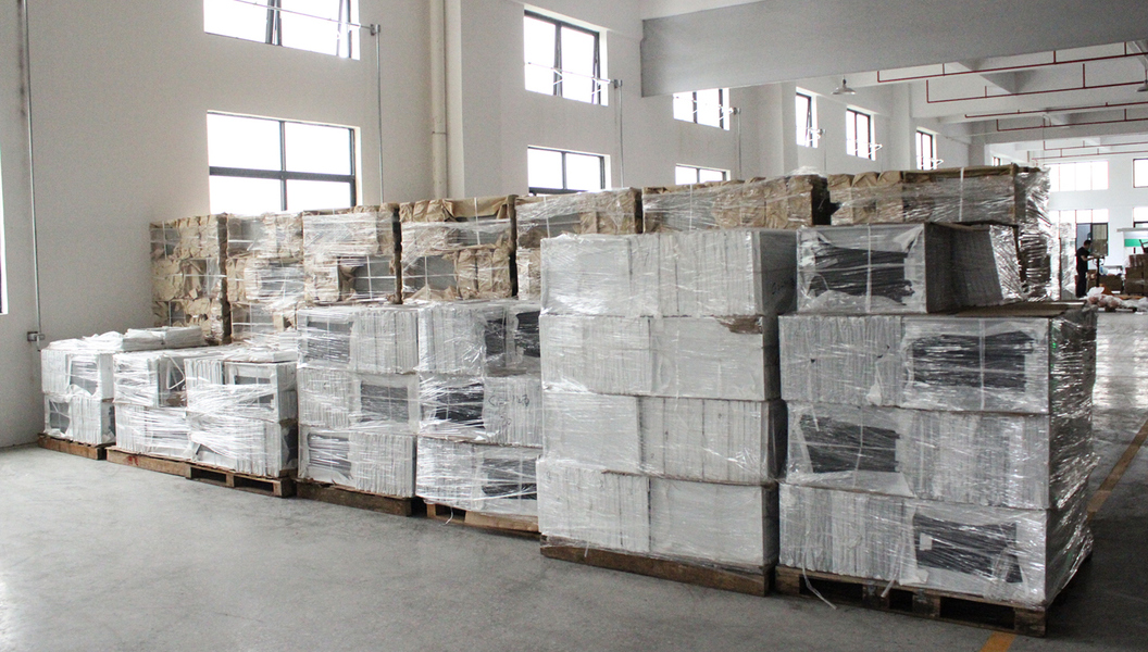 Zhongshan Vangood Appliances Mfg Co., Ltd. dây chuyền sản xuất của nhà sản xuất