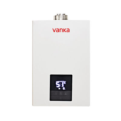 Máy sưởi nước bằng khí 16L Máy sưởi nước bằng khí LPG ngay lập tức