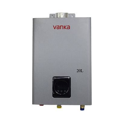 Máy sưởi nước không thùng nội thất kỹ thuật số Dometic Multipoint 20L Auto Constant Temperature