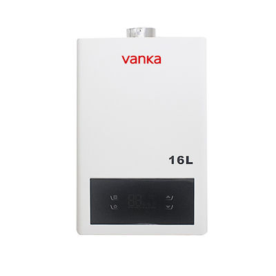 220V LNG không thùng nước nóng trong nhà khí hệ thống điều khiển nhiệt điều khiển nước nóng
