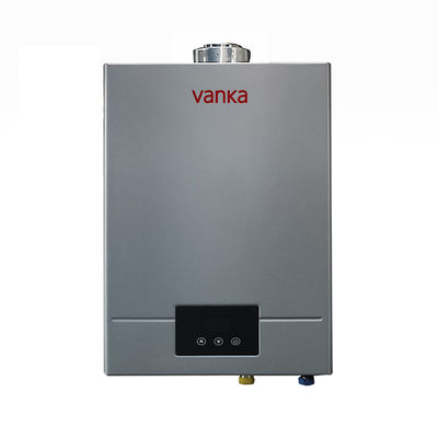 Máy sưởi nước trong nhà hiệu quả cao khí propane theo yêu cầu Hoạt động dễ dàng