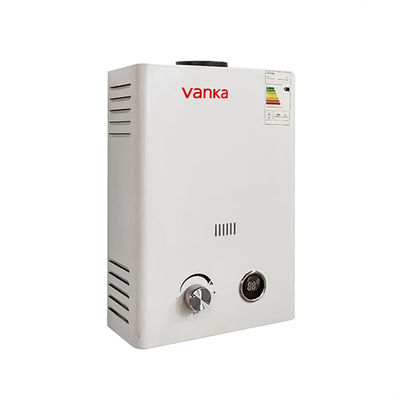 10L Lpg Propane Inline Gas Hot Water Heater Instant Tankless Cho nhà vệ sinh