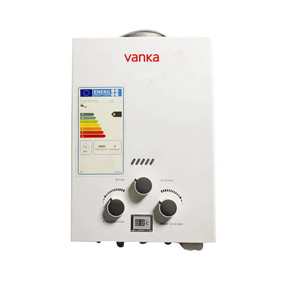 Máy sưởi nước bằng khí đốt khí đốt 6L 8L 10L 12L 14L 16L 20L