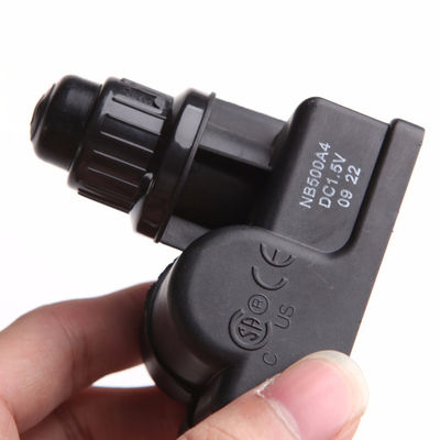 4 Ứng dụng bếp khí đầu cuối DC 1.5V Ứng dụng bếp khí đầu cuối cho nấu ăn nướng