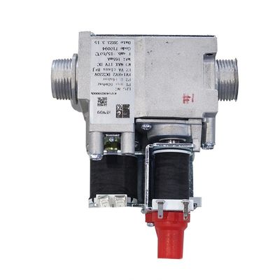 Phụ kiện nồi hơi khí gia dụng van tỷ lệ LNG / LPG nồi hơi khí phụ tùng