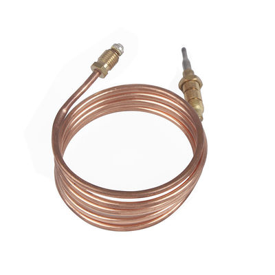 Đồng bếp khí phụ kiện bếp nhiệt đới 150mm - 1800mm Cho nấu ăn