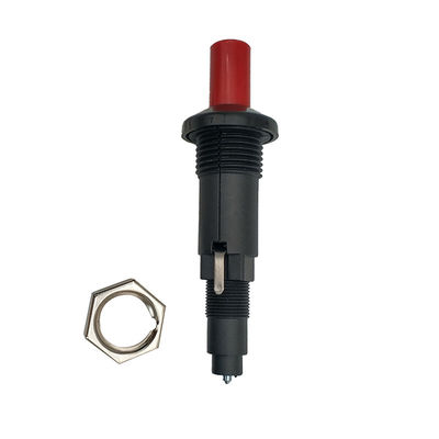 Bấm nút bếp khí phụ kiện nấu ăn Piezo Electric Ignition tùy chỉnh