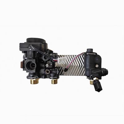 Thiết bị gia dụng nồi hơi khí treo tường Hệ thống sưởi ấm sàn mô-đun thủy lực