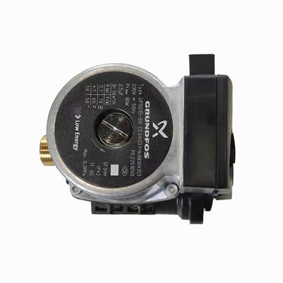 220V 50Hz tường treo nồi hơi bộ phận khí thải bếp lưu thông bơm lưu thông