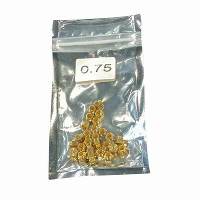 Các phụ kiện máy sưởi nước bằng khí ván đồng thân thiện với môi trường được chứng nhận CE