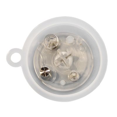 Các bộ phận phụ tùng máy nước nóng cao su tùy chỉnh