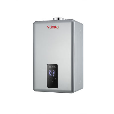 Cảm ứng nhiệt độ cao