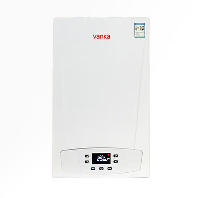 Digital Display Wall Hung Gas Combi Boiler 20KW - 40KW Để sưởi ấm phòng