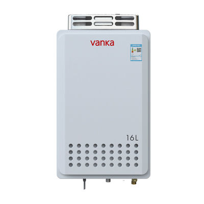 Máy sưởi nước ngoài không chứa xăng ngay lập tức với lửa điện tử DC3V