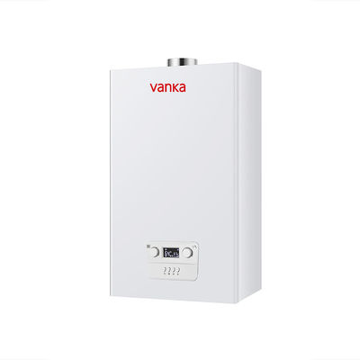 Nhà sưởi ấm hai mạch tường treo nồi hơi khí 20KW 26KW 30KW