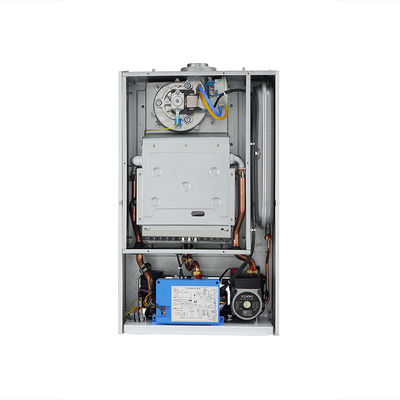 Năng lượng cao gắn tường khí Combin Boiler Radiant sàn khí Combin Boiler