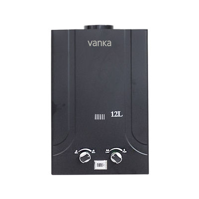 Máy sưởi nước nóng khí đốt khói hiện đại 20KW Máy sưởi nước nóng khí LPG được chứng nhận CE