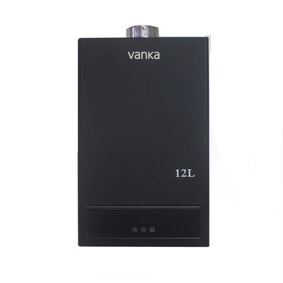 Máy sưởi nước bằng khí tự nhiên không chứa thùng trong nhà