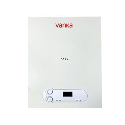 Thermostat tường gắn khí Combination nồi hơi để sưởi ấm phòng chứng nhận CE