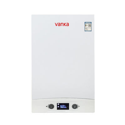 Ống nồi hỗn hợp khí được gắn trên tường 1500Pa - 3000Pa với màn hình kỹ thuật số