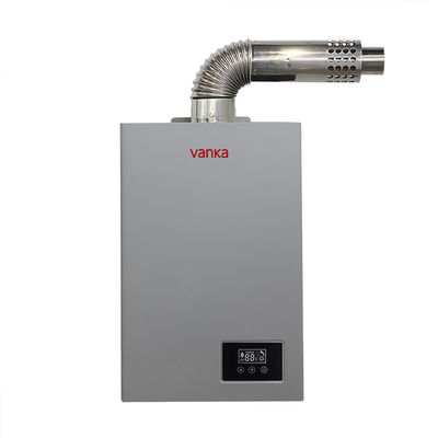 Các nhà sản xuất máy sưởi nước bằng khí có giá cả phải chăng với công nghệ sáng tạo