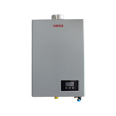 LPG Custom Tắm hộ gia đình bán trực tiếp ngay lập tức Máy sưởi nước tự nhiên