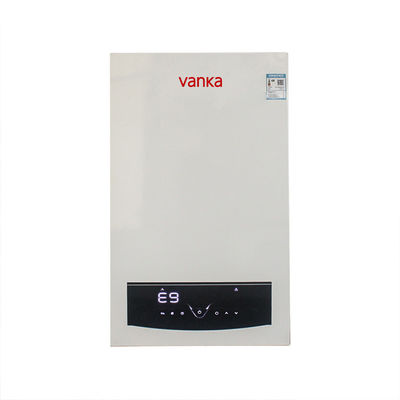 Tường treo Trung tâm sưởi ấm cho sử dụng gia đình Lpg chất lượng hàng đầu Combination nồi hơi chuyên nghiệp nhà sản xuất