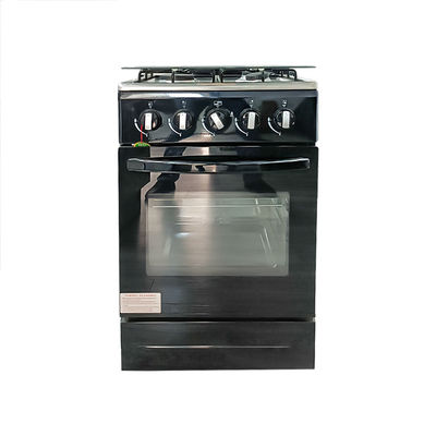Tốc điện đa chức năng dọc chất lượng cao với 4 lò đốt và khay cho nhà bếp gia đình