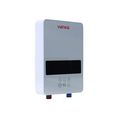 Máy sưởi nước điện được thiết kế thông minh để cung cấp nước nóng liên tục