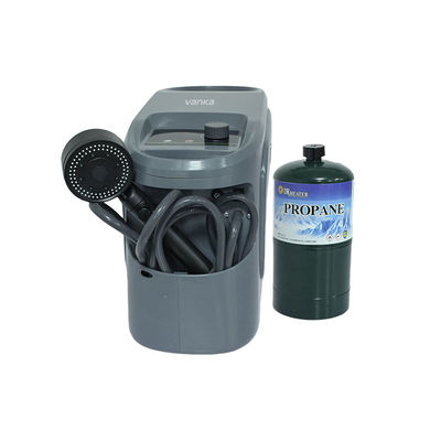 Máy sưởi nước máy sưởi nước ngoài LPG