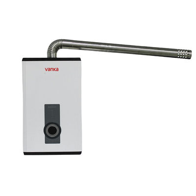 Máy sưởi nước điện nhỏ gọn tức thời 220V Mô hình tiết kiệm năng lượng hiệu quả cao