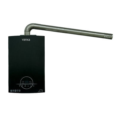 Máy sưởi nước điện ngay lập tức cho phòng tắm và nhà bếp