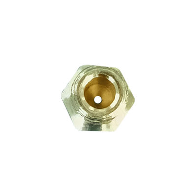 Đầu phun lò đốt khí hiệu quả cao Đầu phun bộ phận lò đốt khí chính xác