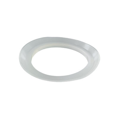 O-Ring Silicone Washer-Heat-Resistant Transparent Seal cho máy sưởi mặt trời