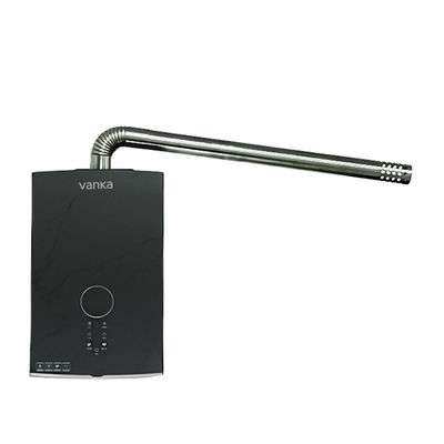 Máy sưởi nước điện không thùng 6000W sưởi ấm nhanh hiệu quả năng lượng