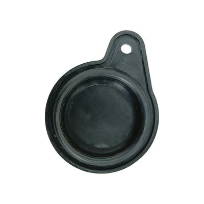 Máy sưởi nước khí áp suất cao su Phân kính đa kích thước có sẵn 45 50 52 54 73mm