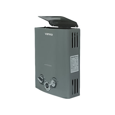 Máy sưởi nước ngoài di động sưởi ấm nhanh