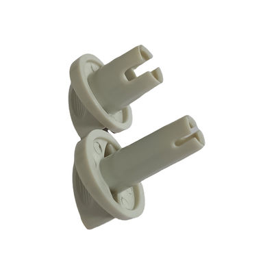 Chiều kính 50mm Giá tốt Máy sưởi nước Nút nhựa Nút phổ biến
