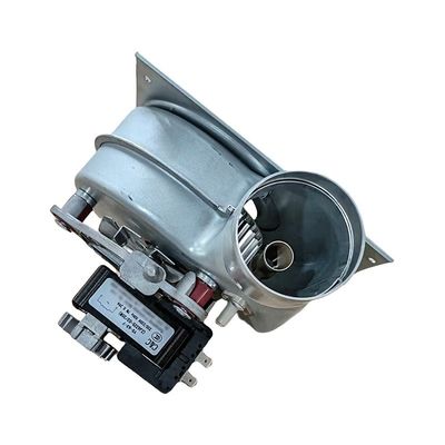 Nồi hơi khí treo tường có tiếng ồn thấp với quạt ly tâm turbo