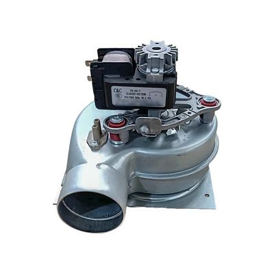 Máy nồi treo tường tiết kiệm năng lượng với máy thổi siêu âm thanh