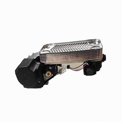 Đơn vị thủy lực ốc sưởi treo tường tương thích với hệ thống sưởi ấm sàn