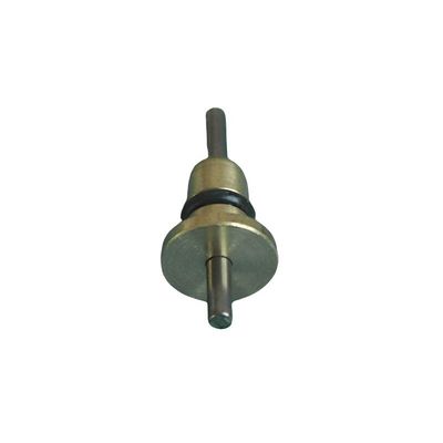 34mm Auxiliary Shaft Valve Pin với cánh tay ngắn cho hệ thống nước nóng khí