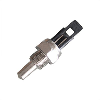 Cảm biến nhiệt độ đen thông minh để kiểm soát nước nóng chính xác