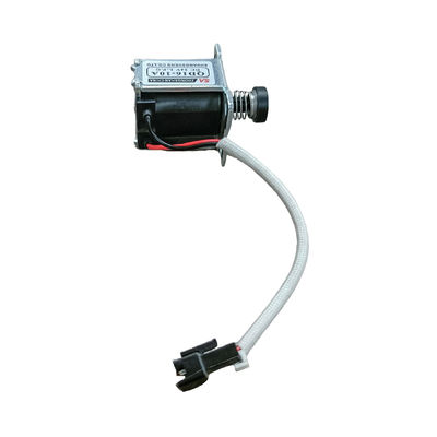 Nhà máy trực tiếp cung cấp Tankless khí ngay lập tức máy sưởi nước phụ kiện van điện tử ở giá bán buôn
