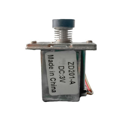 Nhà cung cấp vàng cao cấp cung cấp nhiều thông số kỹ thuật Universal Gas Water Heater Solenoid Valve Accessories