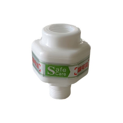 Bình nóng lạnh điện 12V 220V Máy tắm vòi sen điện Chống rò rỉ