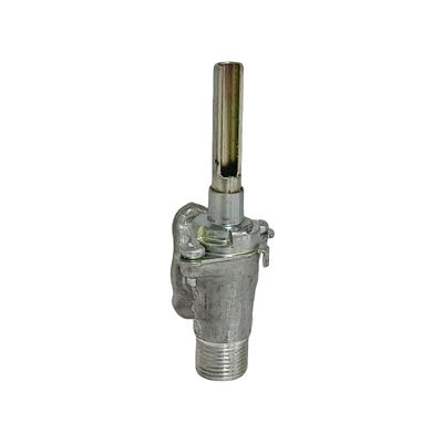 Ventil khí đồng bếp đốt khí Máy kiểm soát khí
