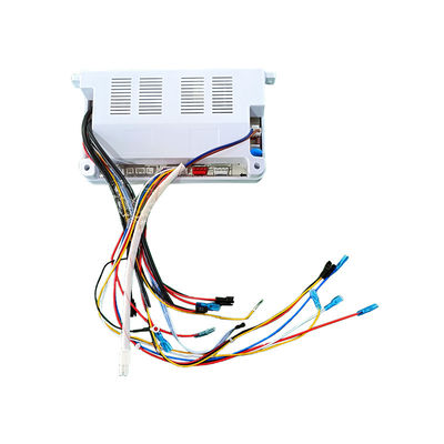 Thermostatic Gas Water Heater được chứng nhận CE Mainboard Stable Temperature Control An toàn hiệu quả