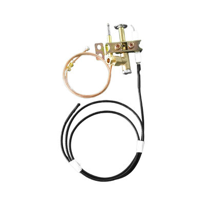 Bộ kim đánh lửa và cảm biến ngọn lửa thermocouple đa năng cho bình nước nóng