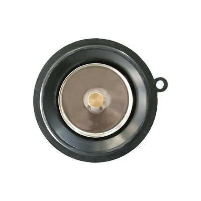 Máy sưởi nước khí phổ quát Valve Diaphragm Thiết bị niêm phong bền